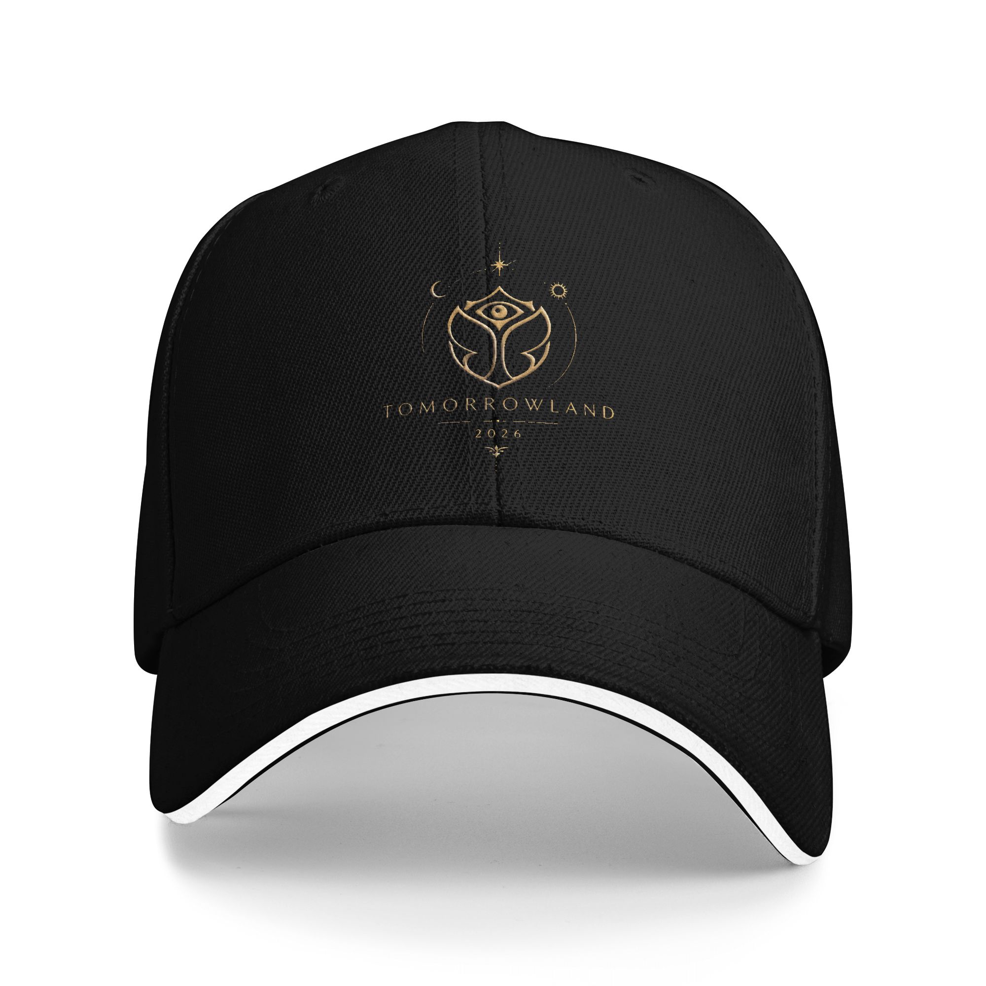 Outdoor Sport Festival - Tomorrowlandd 2026 ドリーム フェスティバル EDM ファンタジー