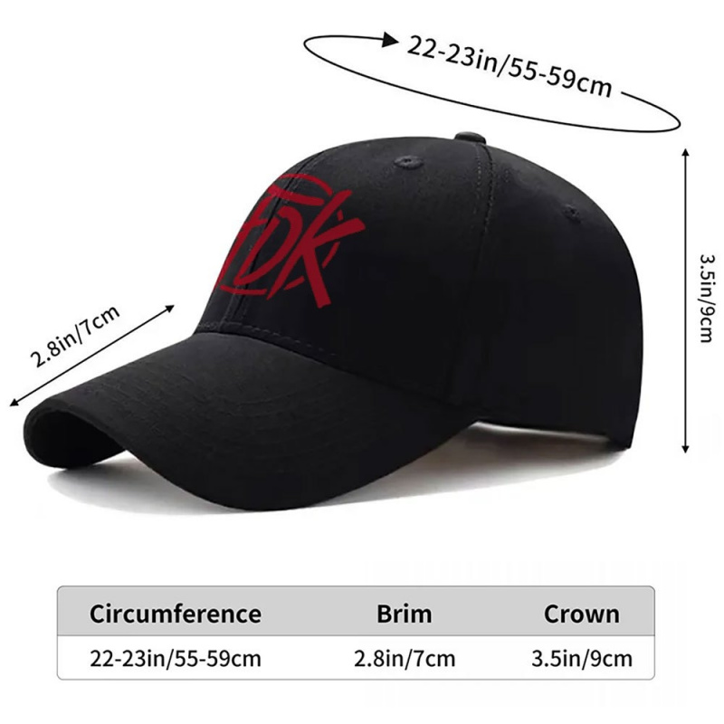 SFDK ユニセックス マオチン ベースボールキャップ –  - Outdoor Sport Festival のレビューと価格