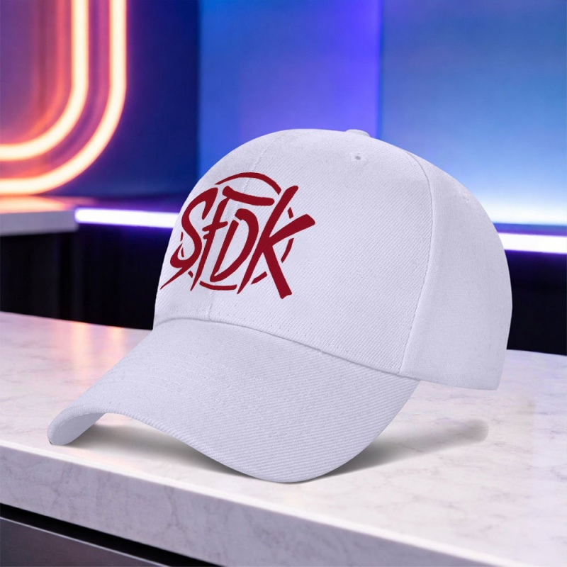 SFDK ユニセックス マオチン ベースボールキャップ –  - Outdoor Sport Festival のレビューと価格