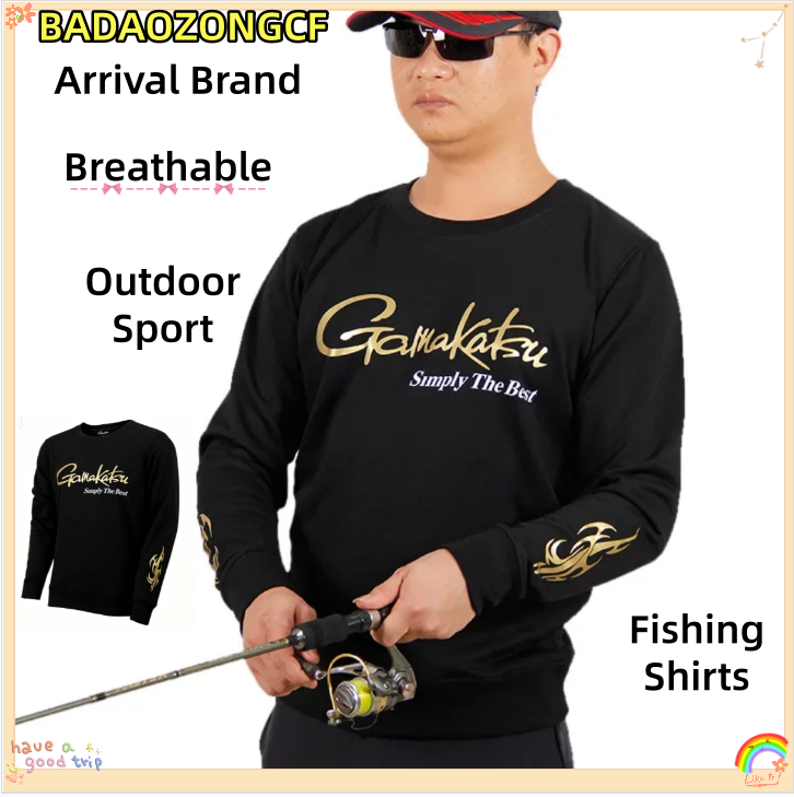 2026年新作ブランドA フィッシングシャツ アウトドアスポ - Outdoor Sport Clothing Brands のレビューと価格