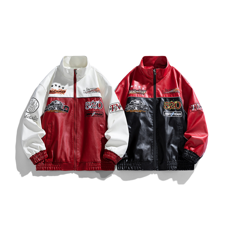 トレンド感のあるハンサムな冬用アウトドアレジャー向けイミテー - Outdoor Sport Winter Jacket のレビューと価格