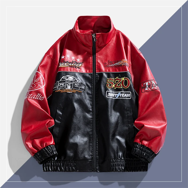トレンド感のあるハンサムな冬用アウトドアレジャー向けイミテー - Outdoor Sport Winter Jacket のレビューと価格