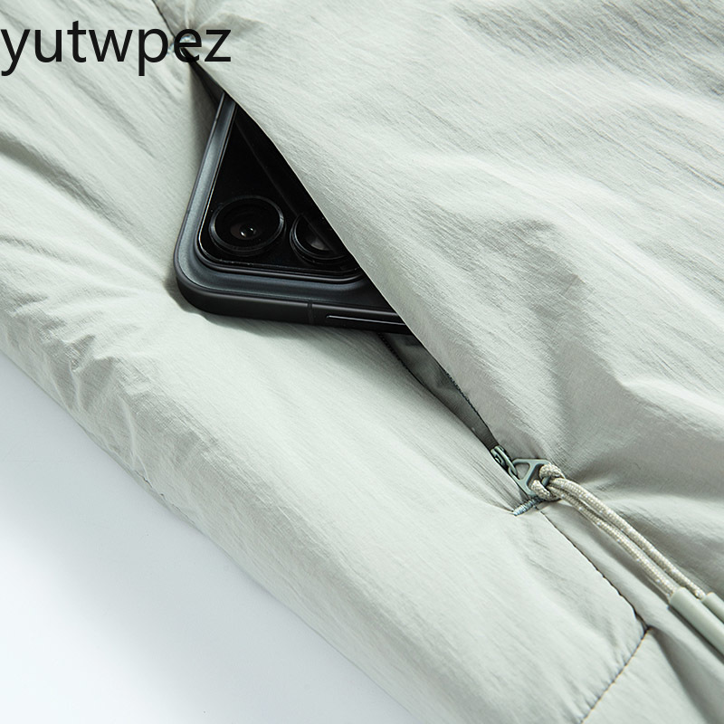 男女兼用暖かいコットンジレ 軽量 防水 防風 ノースリーブジ - Outdoor Sport Jacket Brand のレビューと価格