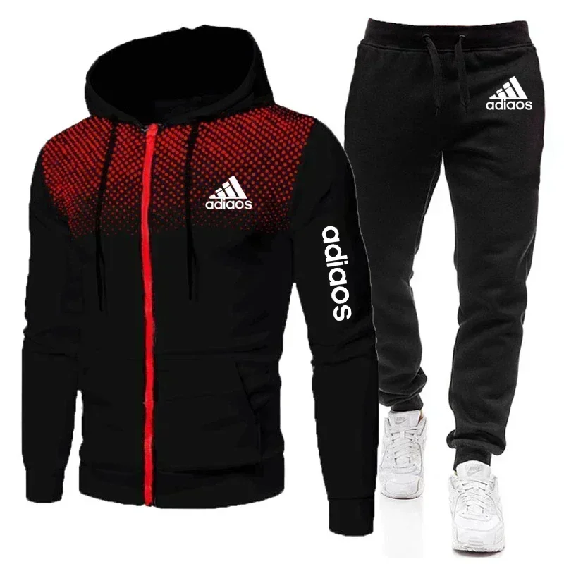 新しいスタイルのファッション男性パーカーフィットネスジム服男 - Outdoor Sport Hoodie のレビューと価格