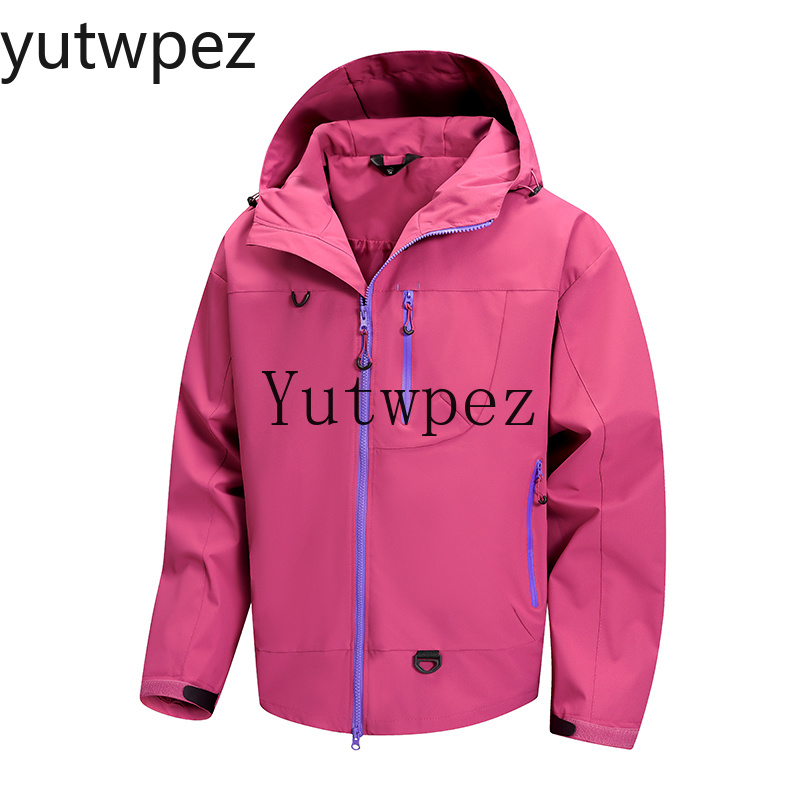 アウトドアスポーツ用ウィンドブレーカー UPF50+ ユニセ - Outdoor Sport Jacket Brand のレビューと価格