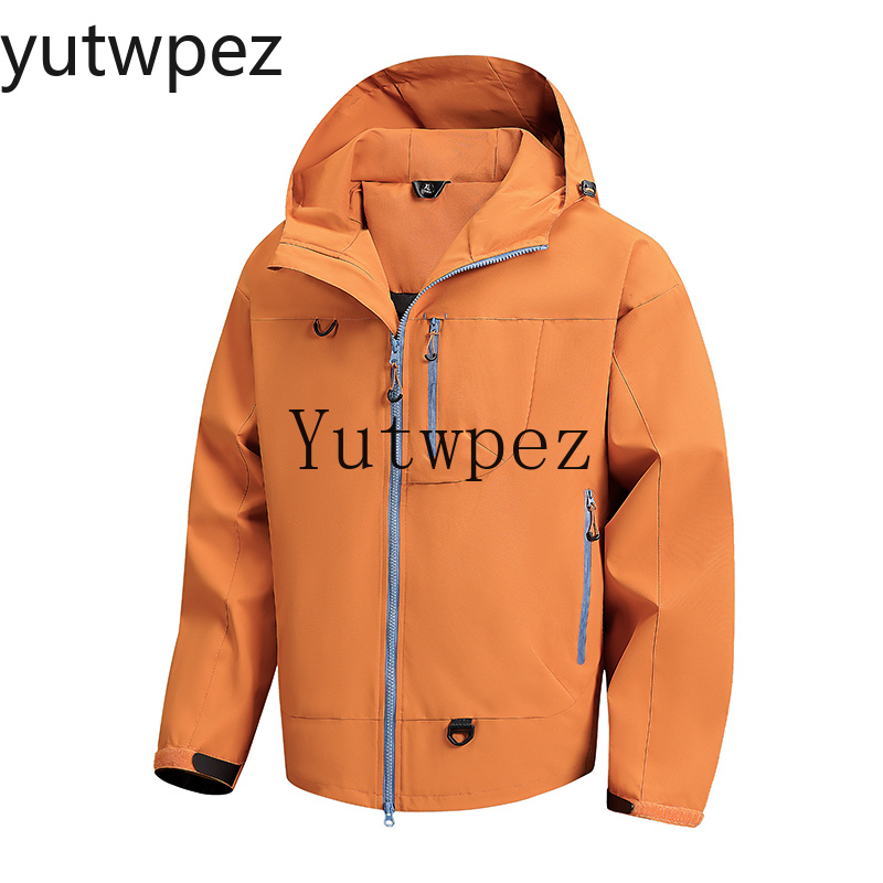 アウトドアスポーツ用ウィンドブレーカー UPF50+ ユニセ - Outdoor Sport Jacket Brand のレビューと価格