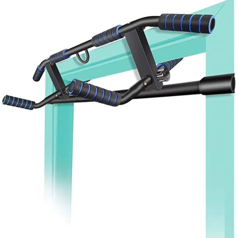ドア枠用懸垂バー 多機能懸垂チンニングバー ホームドアフレー - Chin Bar Doorway のレビューと価格