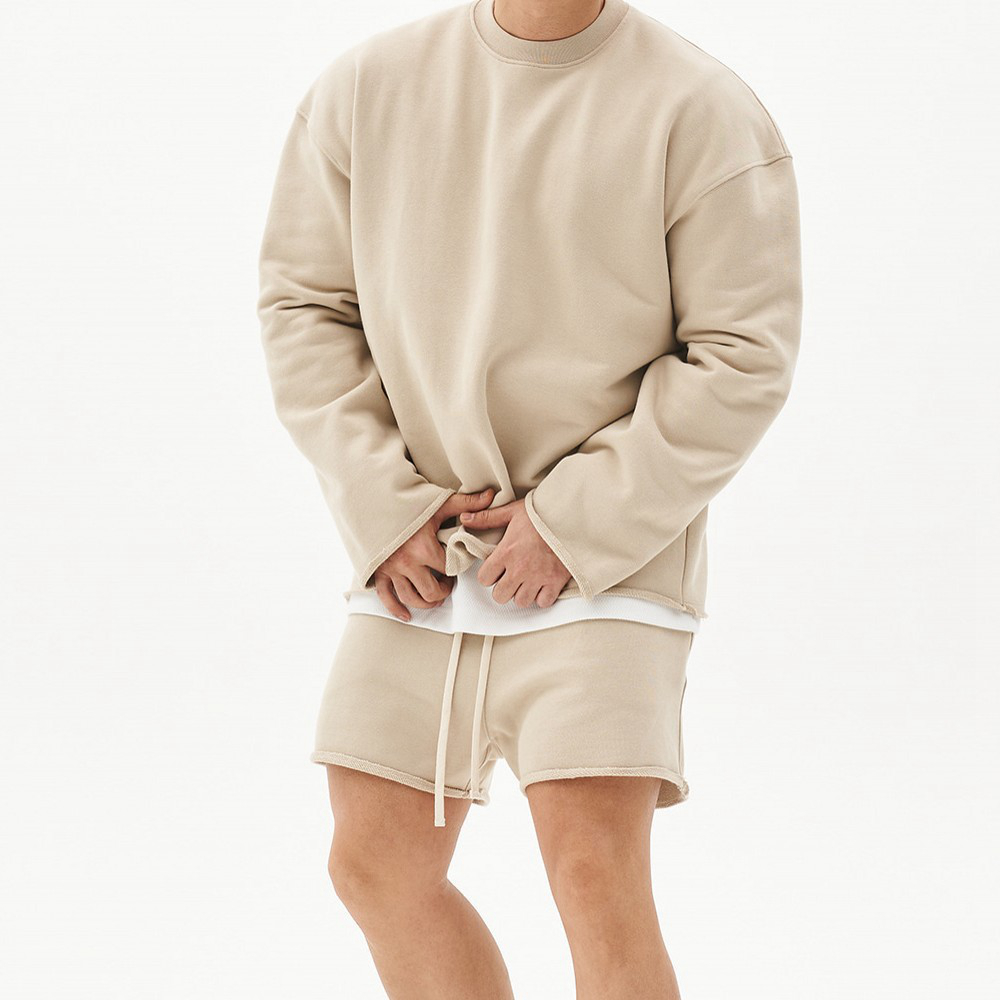 メンズトレーニングスポーツスーツ、ジムフィットネスキット、フ - Outdoor Sport Hoodie のレビューと価格