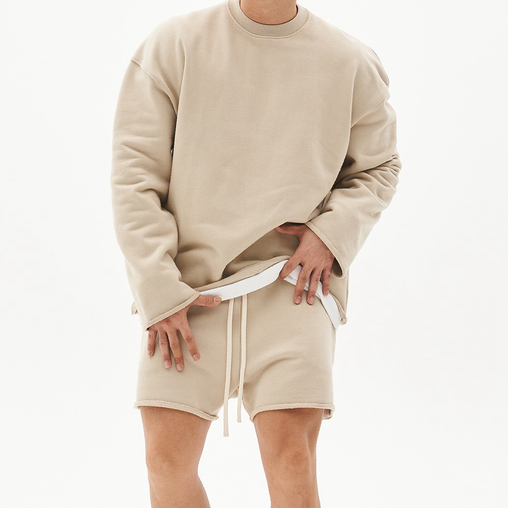 メンズトレーニングスポーツスーツ、ジムフィットネスキット、フ - Outdoor Sport Hoodie のレビューと価格