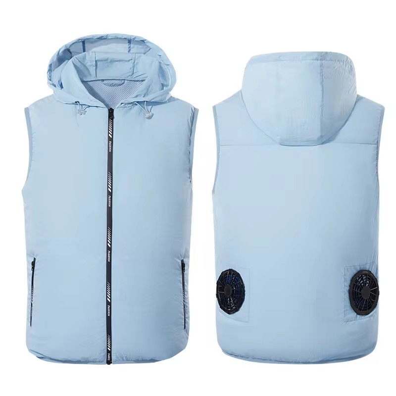 男性と女性のための超軽量ブランドの屋外ベスト、夏のスポーツフ - Outdoor Sport Jacket Brand のレビューと価格