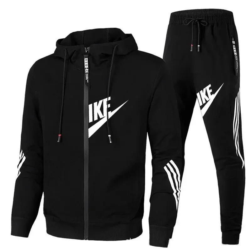 アウトドアスポーツジョガーの服装。 ソフトニットのジップアッ - Outdoor Sport Outfit のレビューと価格