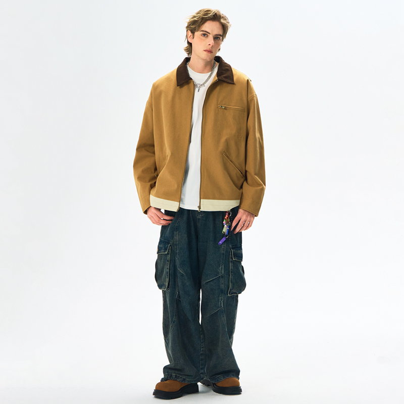 高品質の新しいスタイルのジャケット - 春と秋のアウトドア作 - Outdoor Sport Jacket Brand のレビューと価格