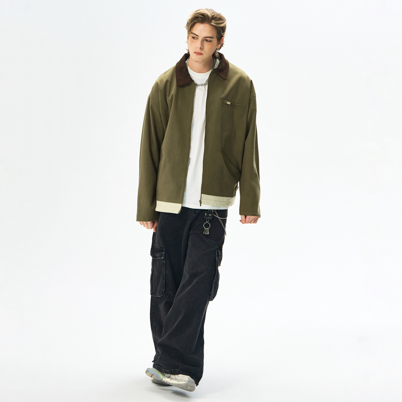 高品質の新しいスタイルのジャケット - 春と秋のアウトドア作 - Outdoor Sport Jacket Brand のレビューと価格