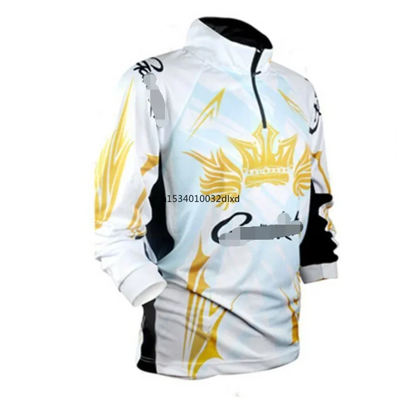 新しいスタイルの釣り服スポーツブランドアウトドア釣りシャツプ - Outdoor Sport Clothing Brands のレビューと価格