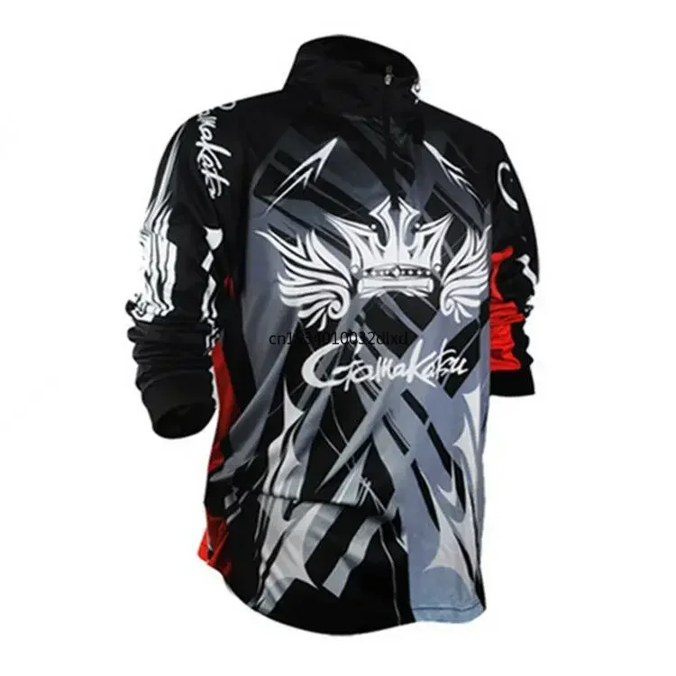 新しいスタイルの釣り服スポーツブランドアウトドア釣りシャツプ - Outdoor Sport Clothing Brands のレビューと価格