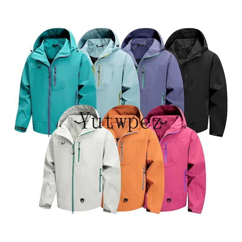 ハードシェルジャケット アウトドア ハイキング キャンプ ト - Outdoor Sport Jacket Brand のレビューと価格