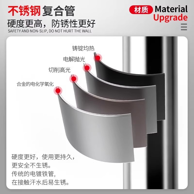 調節可能な家庭用パワータワー、ドア枠/壁取り付け式懸垂バー、 - Chin Bar Doorway のレビューと価格