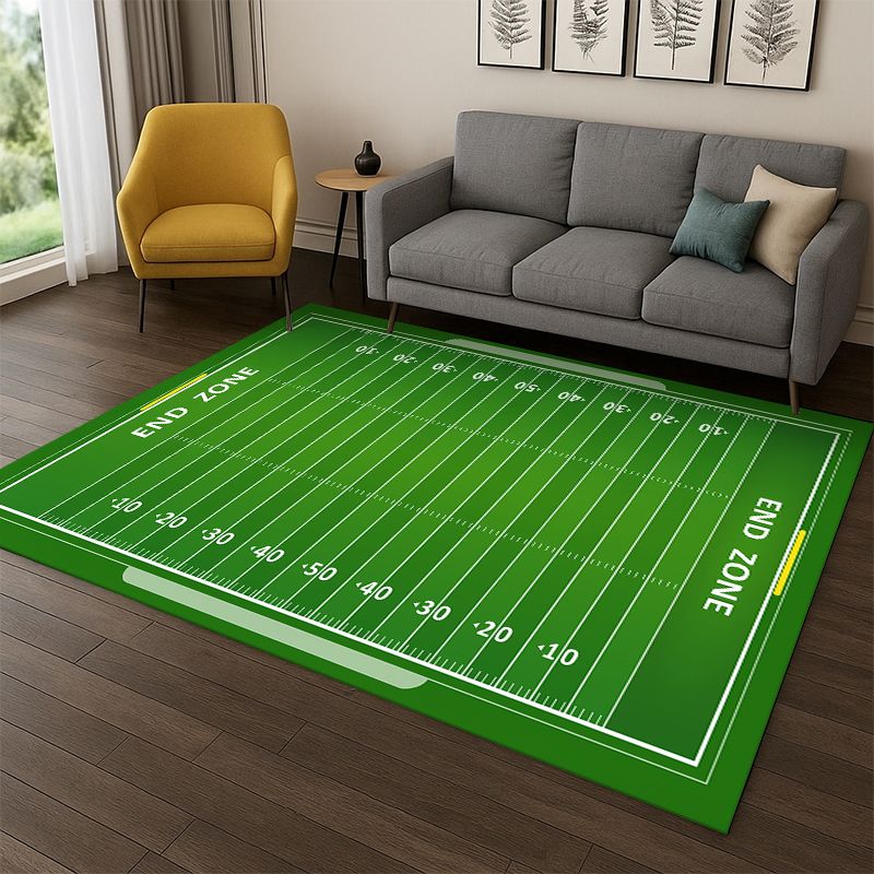 ラグビーフィールドアメリカンフットボールスポーツカーペットラ - Outdoor Sport Area のレビューと価格