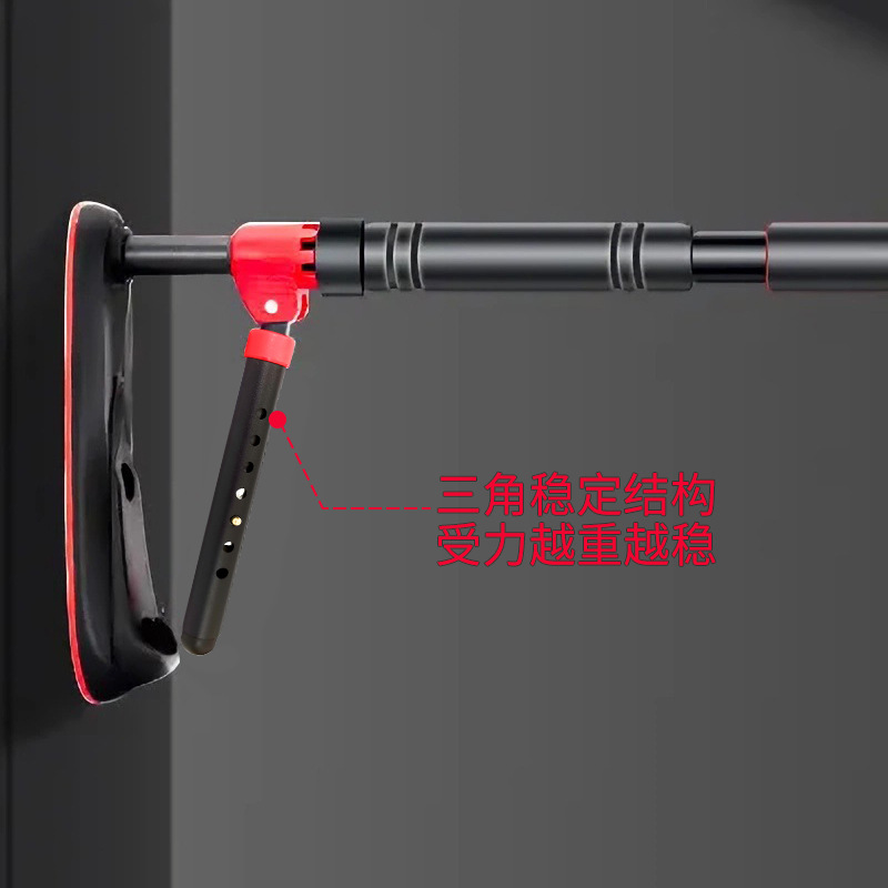 自宅エクササイズ用アシストバー付きドアウェイ懸垂バー チンア - Chin Bar Doorway のレビューと価格